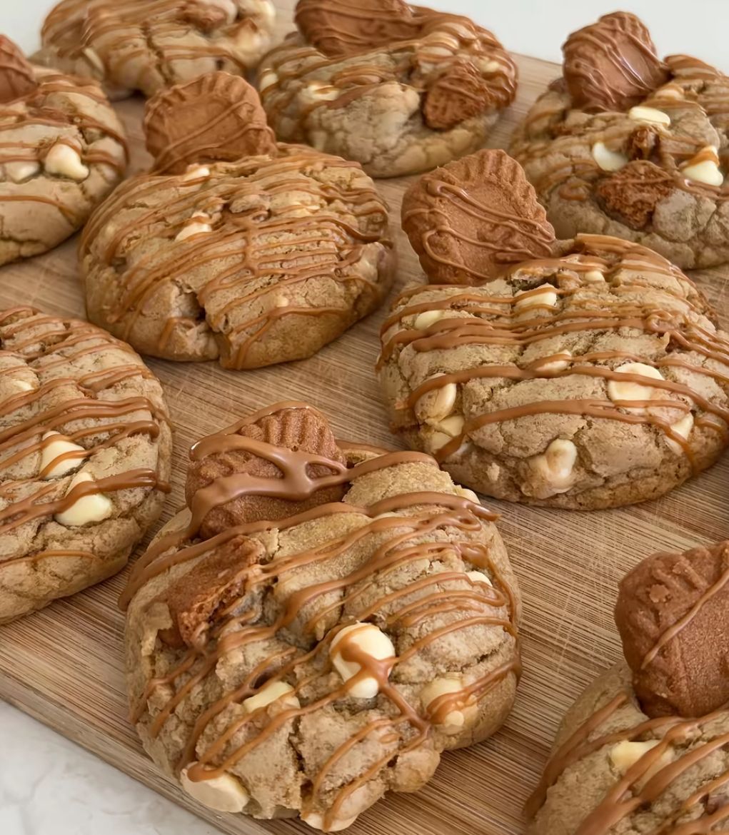 Biscoff